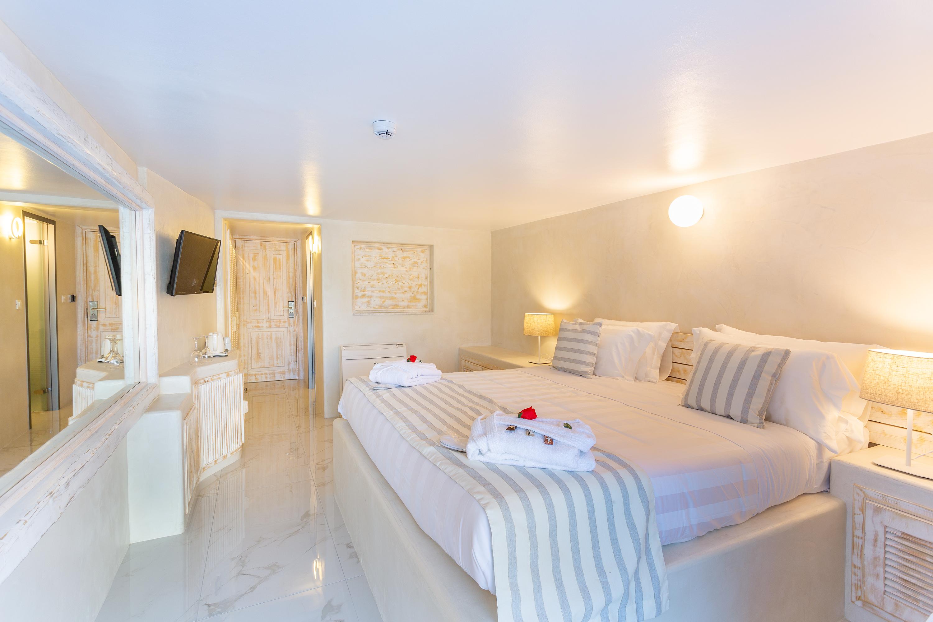 Rhodos Horizon City-Adults Only Rhodes City Exterior photo