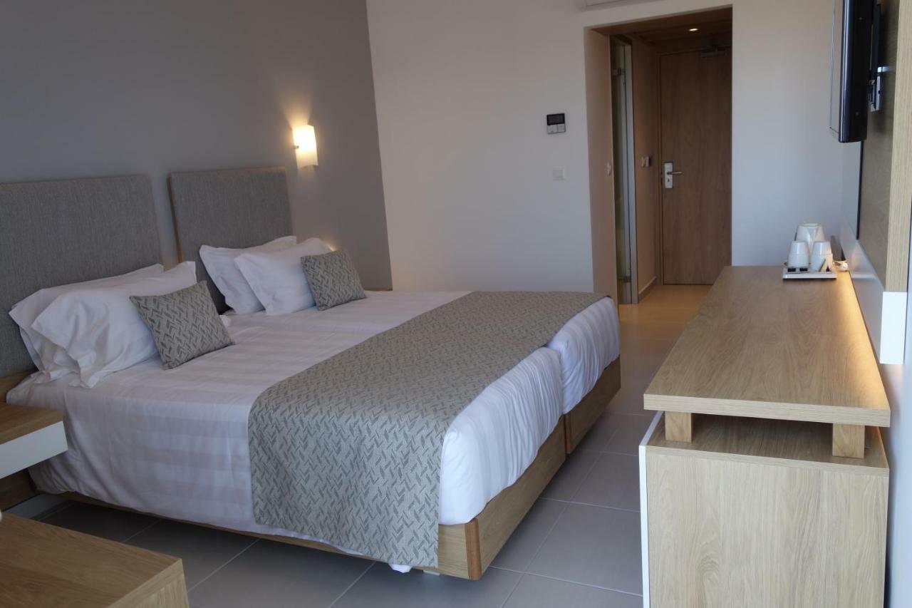 Rhodos Horizon City-Adults Only Rhodes City Exterior photo